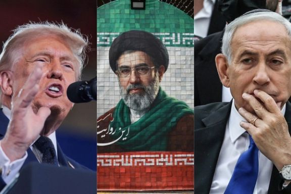 اسرائیلهیوم: واشینگتن و تلآویو درباره حذف مجتبی خامنهای اختلاف دارند