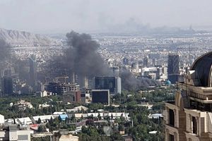 آنچه در روز ششم جنگ جمهوری اسلامی و اسرائیل گذشت