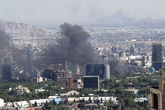 "الطب الشرعي" الإيراني: عدد قتلى حرب الـ12 يوما وصل 1200 شخص