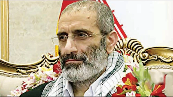 اسدالله اسدی