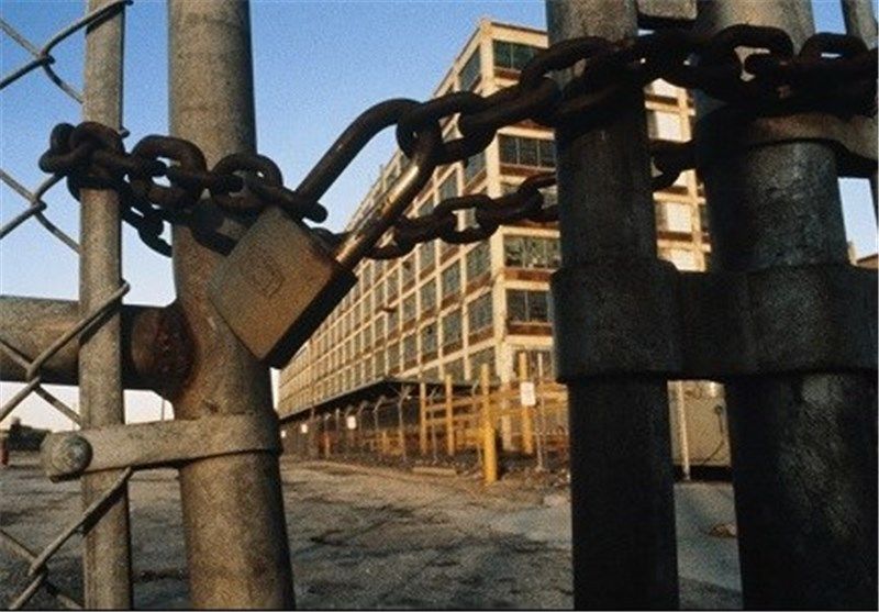 وزارت صنعت، معدن و تجارت: در ۶ ماه نخست امسال تملک واحدهای تولیدی توسط بانک‌ها افزایش یافت