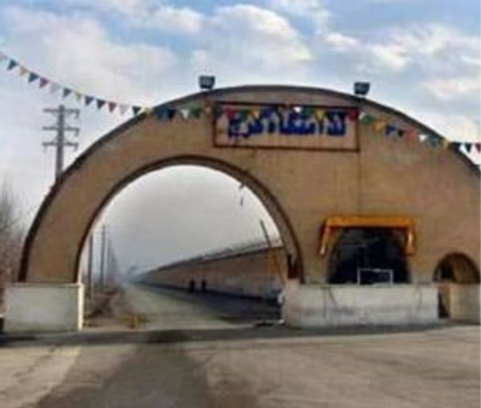 تفاصيل جديدة لاشتباكات سجن كرج.: مقتل سجين وإصابة العشرات