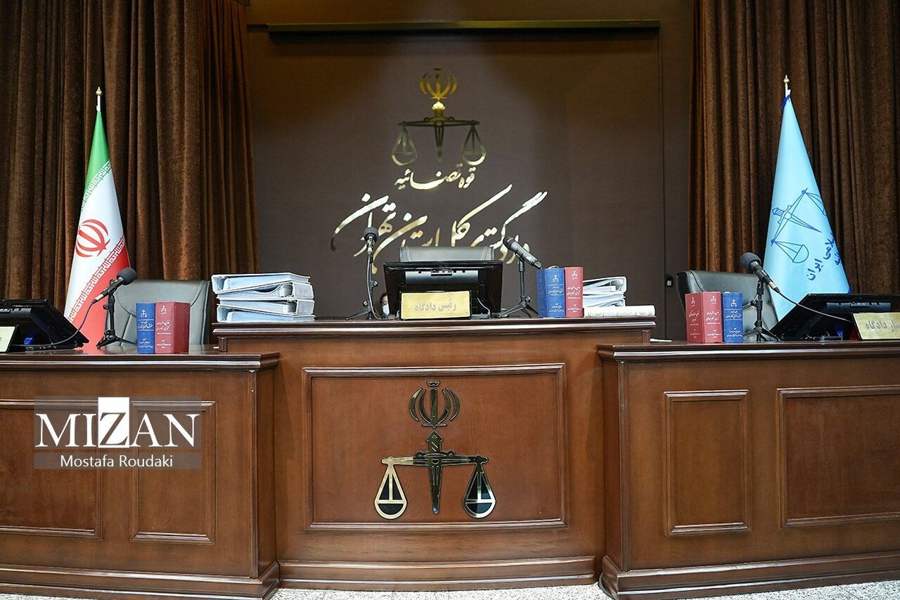 بلافاصله پس از آتش‌بس؛ قوه قضاییه از تغییر قانون «جاسوسی» برای برخورد با شهروندان خبر داد