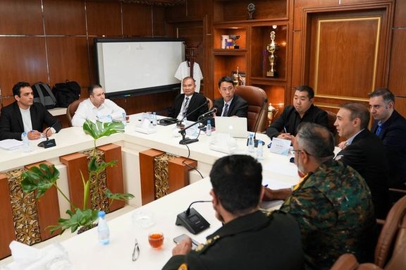 پس از خودداری تیم هندی از سفر به ایران؛ بازی تراکتور-موهون باگان با اعلام ناظر AFC لغو شد