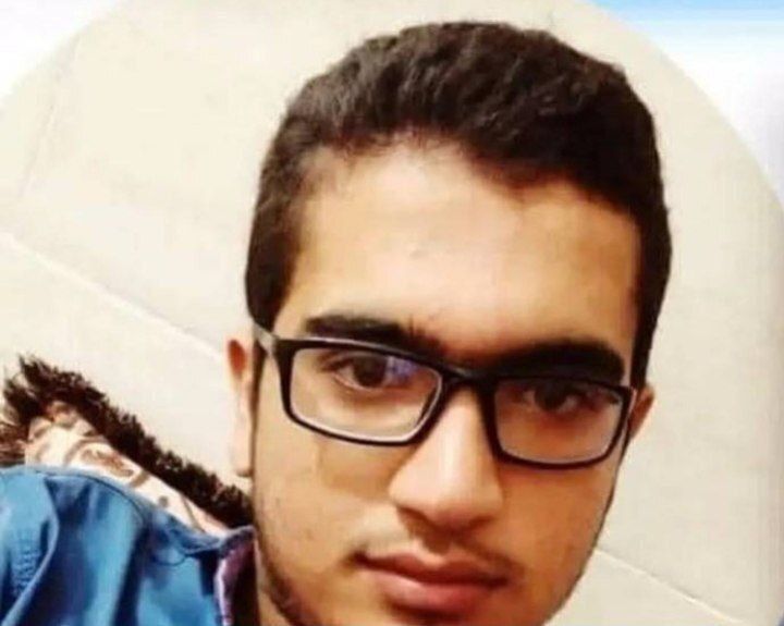 Iranian Murders 12 As Revenge For Honor Killing Of Sister