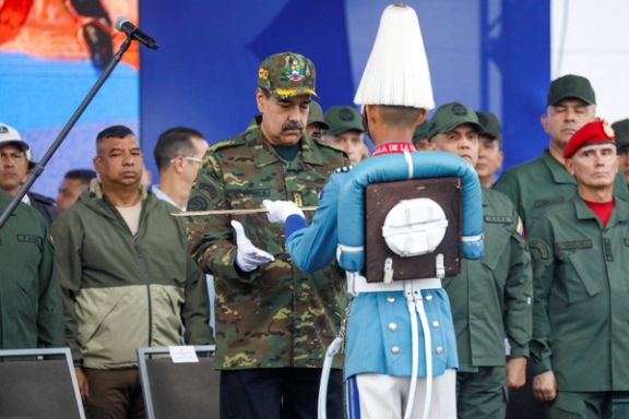 وزیر خارجه کوبا: آمریکا در پی سرنگونی خشونتآمیز حکومت ونزوئلا است