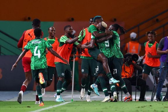 نیجریه ۱-۰ آنگولا؛ یاران اوسیمن در نیمهنهایی جام ملتهای آفریقا