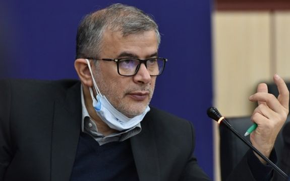 فرماندار ساوجبلاغ: با نصب تابلو بر سردر ادارات از خدمات به افراد بیحجاب خودداری کنید