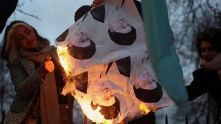 Khamenei is dead: The dictator a nation longed to see gone