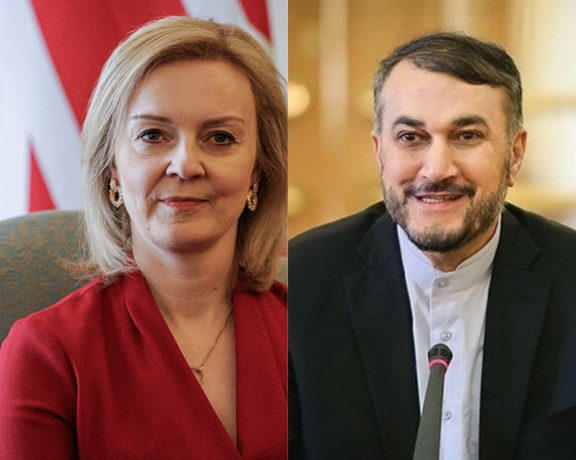 وزيرة الخارجية البريطانية لإيران: حان الوقت لاتخاذ قرارات نهائية في مفاوضات فيينا