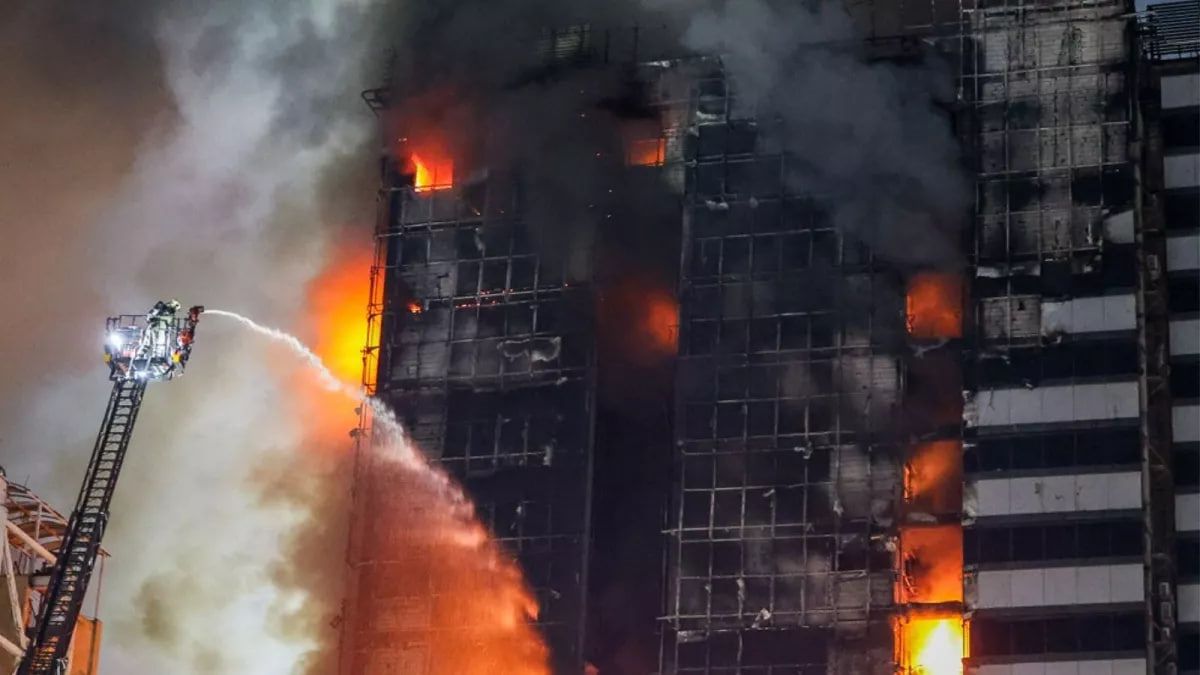 صحيفة إيرانية: 100 مستشفى في طهران تعمل دون ترخيص ومستشفيات العاصمة "متهالكة وغير آمنة"