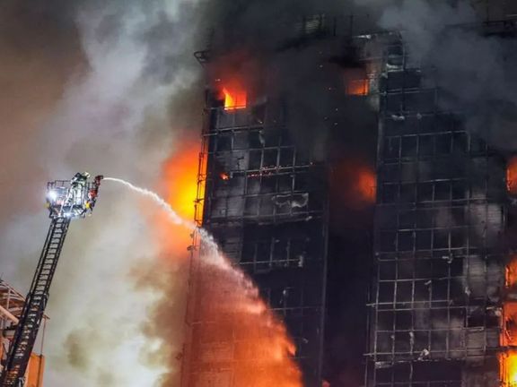 صحيفة إيرانية: 100 مستشفى في طهران تعمل دون ترخيص ومستشفيات العاصمة "متهالكة وغير آمنة"