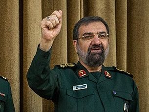 محسن رضایی مرگ رئیسی را «دستاورد بزرگ ملت ایران» توصیف کرد