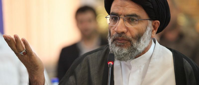 Khamenei's representative in Khuzestan: Women should pay more attention to their main mission, which is to raise children