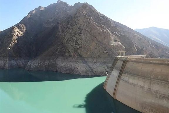 فرماندار تهران: مردم فقط در موارد ضروری از آب شرب استفاده کنند