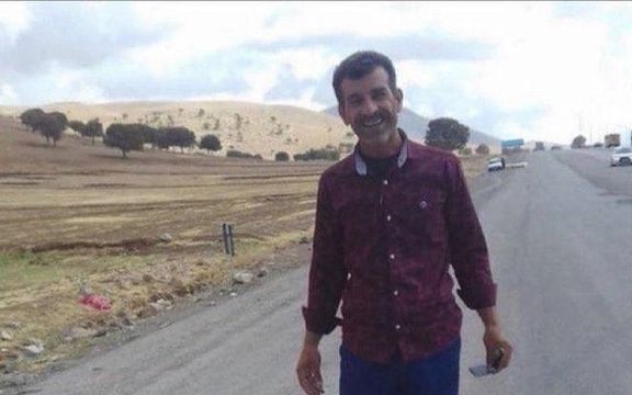 سازمان حقوق بشر ایران: خطر اعدام عباس دریس، زندانی اعتراضات آبان ۱۳۹۸، بسیار جدی است