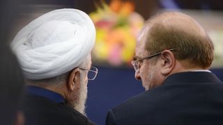 Russian Roulette: Tehran’s elite turn on each other over Moscow's role