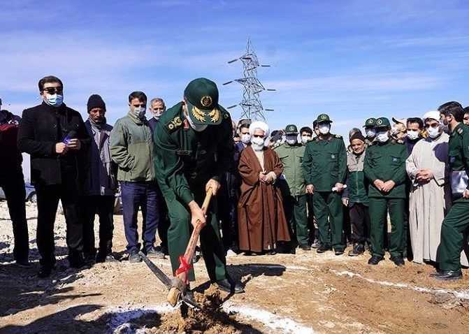 گزارش اختصاصی از فساد گسترده مالی قرارگاه «امام حسن مجتبی» تحت عنوان محرومیت‌زدایی