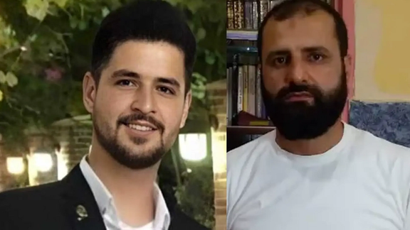 عفو بینالملل اعدام محمد قبادلو و فرهاد سلیمی را نشانه بیرحمی وحشتناک جمهوری اسلامی خواند