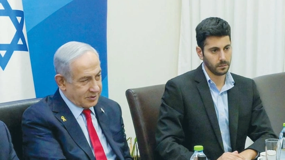 سخنگوی نخستوزیر اسرائیل: نتانیاهو عملیاتهای مهار برنامه هستهای ایران را هدایت کرده است