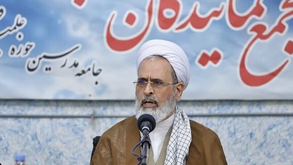 مدیر حوزههای علمیه کشور: باید آثار تولید شده در حوزه را به جهان صادر کنیم