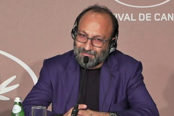 اصغر فرهادی: ایران پس از این اعتراضات دیگر آن کشور سابق نخواهد شد