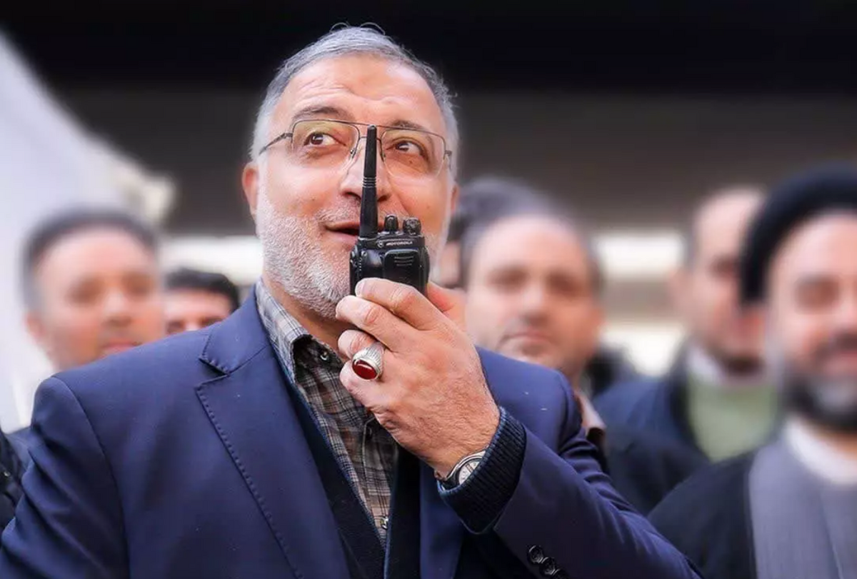 فساد عائلي في بلدية طهران.. بيع للمناصب وشركات بلا ترخيص 