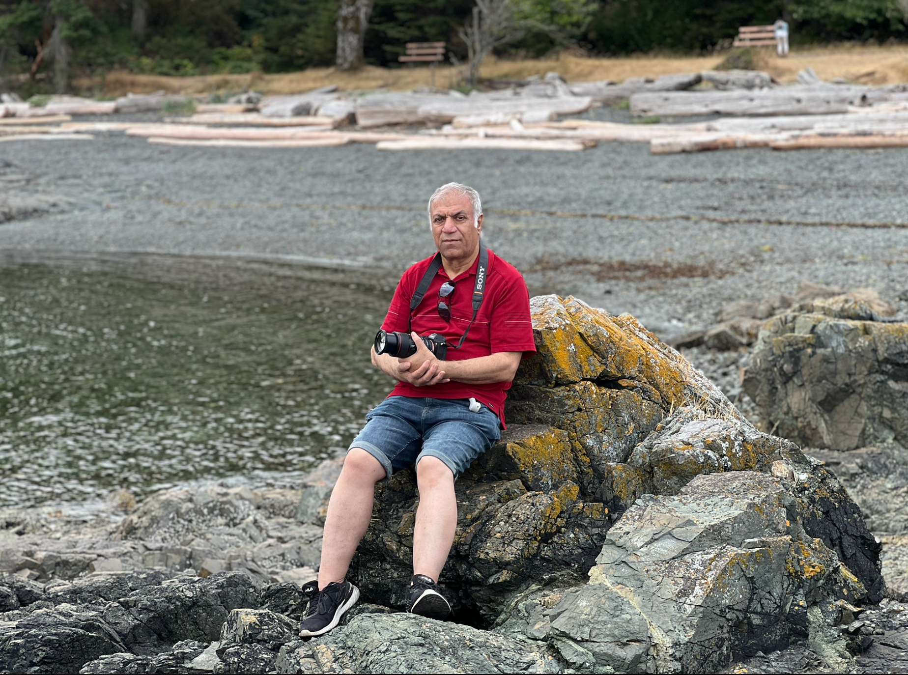 مسعود پیرمرادیان، از رزمندگان جنگ ایران و عراق، در اعتراضات ۱۹ دی پردیس کشته شد