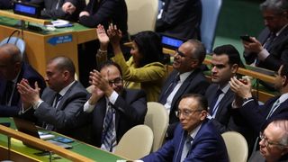 Israel Widens Air, Ground Attack On Hamas As UN Calls For Truce