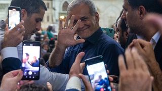 ۳ روز نخست پزشکیان؛ نقابی که خیلی زود افتاد