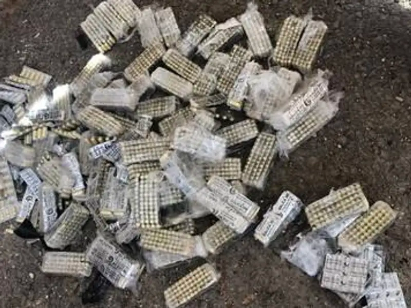 جت‌های اردن ۴ حمله به قاچاقچیان مواد مخدر مرتبط با حکومت ایران در سوریه کردند