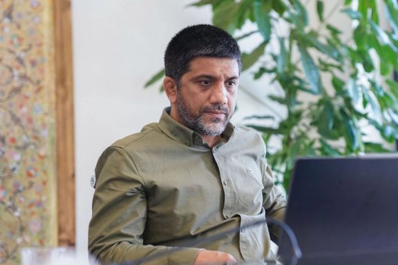 غیبت ایران در مسابقات کشتی قهرمانی آسیا