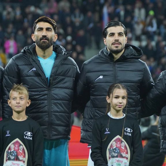 فیفادی نوامبر؛ رقابت تیم ملی فوتبال در تورنمنت ۴ جانبه با حضور مصر، ازبکستان و کیپورد