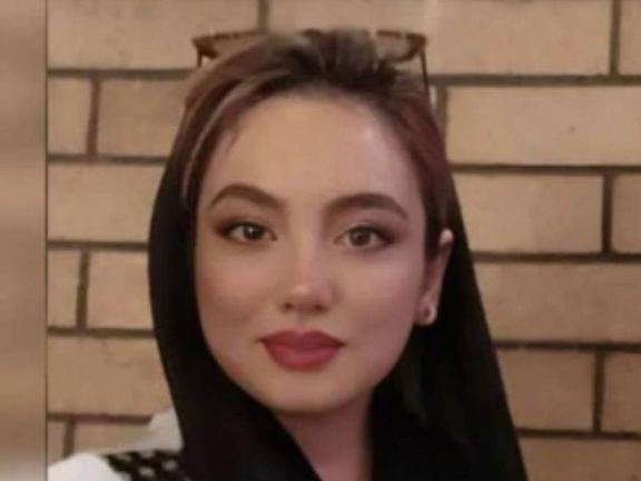 آیدا پورتقی، دانشجوی معترض دانشگاه زاهدان، به ۹ ماه حبس و ۶۰ ضربه شلاق محکوم شد