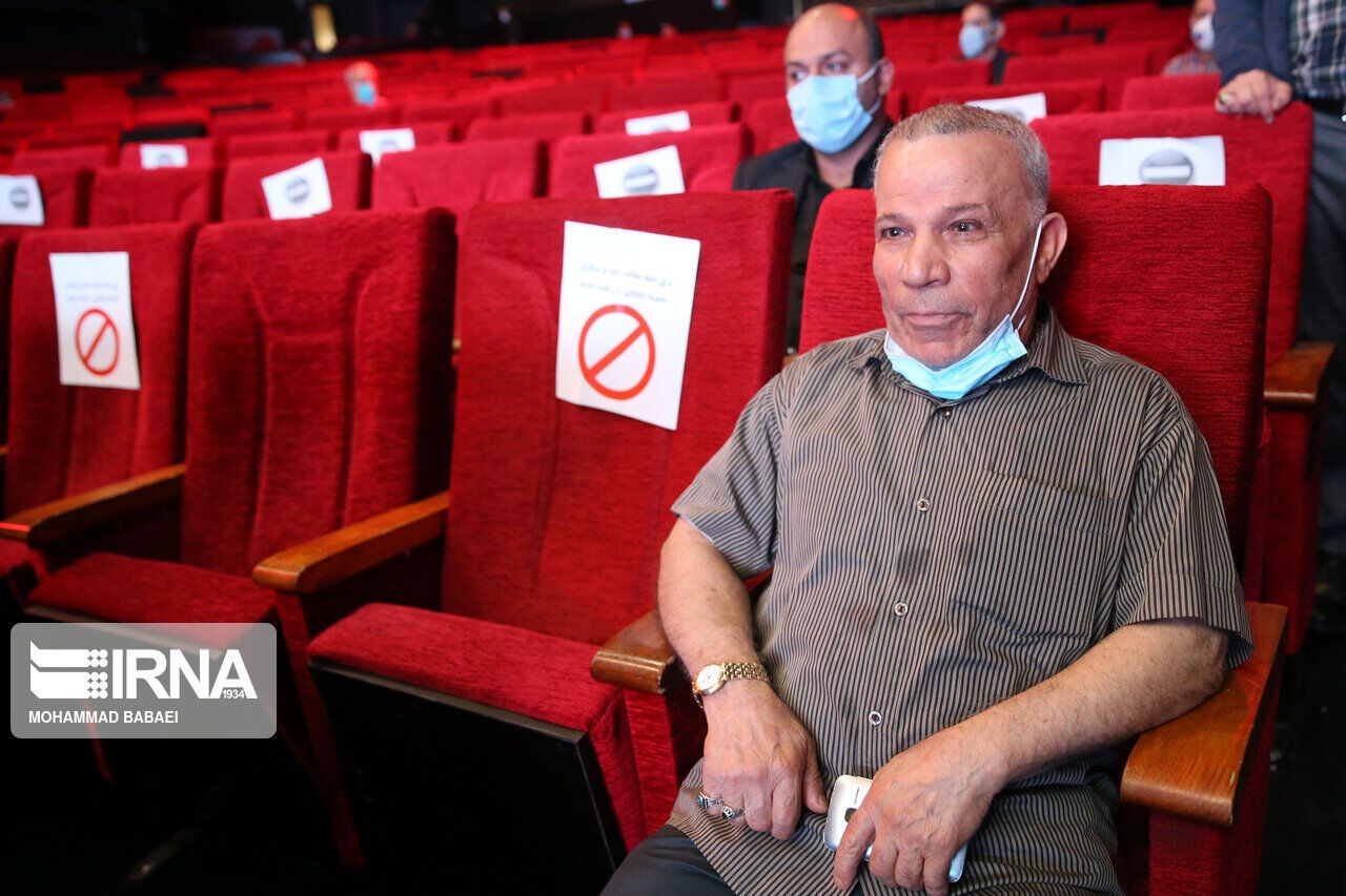 نصیری، اسطوره وزنه‌برداری جهان: در ۷۸ سالگی دغدغه اجاره خانه دارم، هرروز آرزوی مرگ می‌کنم