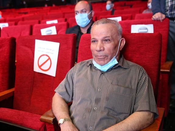 نصیری، اسطوره وزنهبرداری جهان: در ۷۸ سالگی دغدغه اجاره خانه دارم، هرروز آرزوی مرگ میکنم