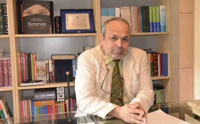 ابراهیم نبوی؛ خنده‌ای که در انزوا فروشکست