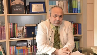 ابراهیم نبوی؛ خندهای که در انزوا فروشکست