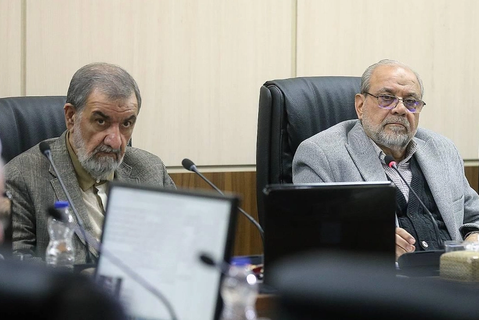 واکنش اسرائیل به انتصاب رضایی: حکومت ایران ترور را میپرستد و به طراحان آن پاداش میدهد