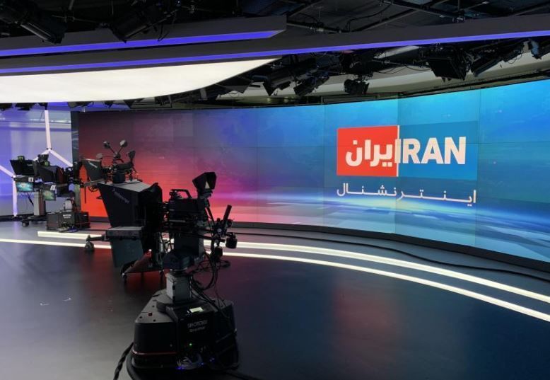 "مراسلون بلا حدود" تدين سعي النظام الإيراني لإسكات وسائل الإعلام الناطقة بالفارسية