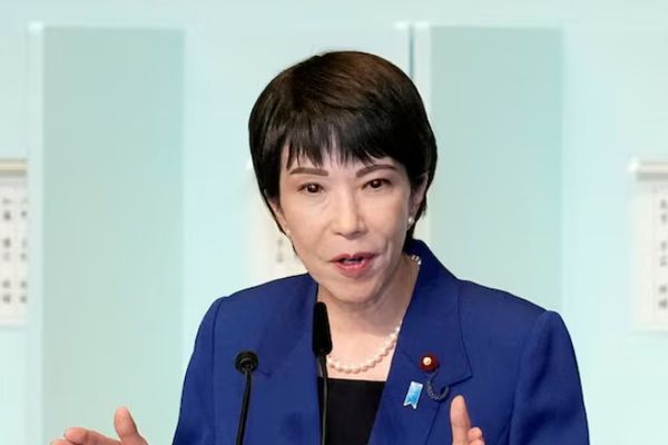 ژاپن در زمان مناسب، گفتوگو با جمهوری اسلامی را بر اساس منافع ملی بررسی میکند