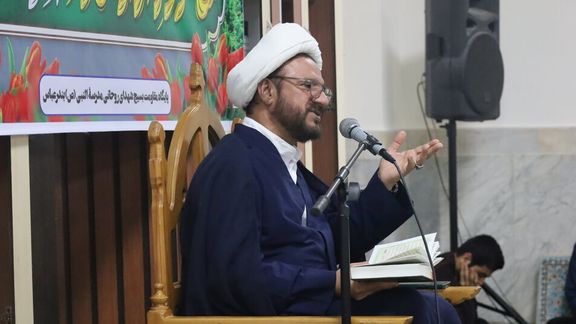 معاون حوزههای علمیه: انتفام خون شهدای خودمان و غزه، لبنان، یمن و همه مظلومان را میگیریم