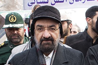 محسن رضایی: در حال آماده کردن وعده صادق ۳ هستیم