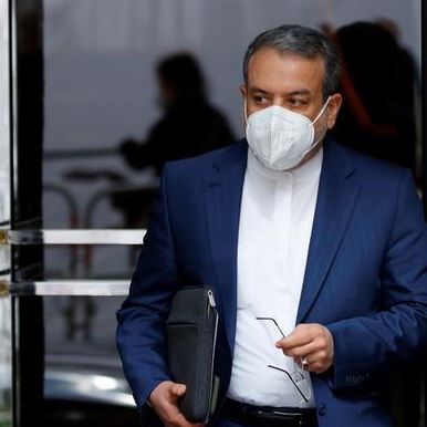 عباس عراقچی: فکر نمیکنم ظرف هفته جاری بتوانیم به جمعبندی نهایی در مذاکرات وین برسیم