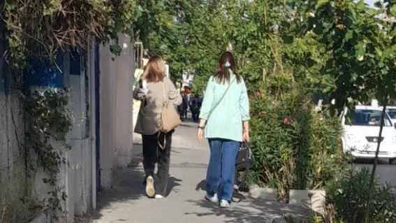 قتل الهه حسین‌نژاد؛ زنان از تجربه‌های آزار و تعرض جنسی در تاکسی‌ها گفتند