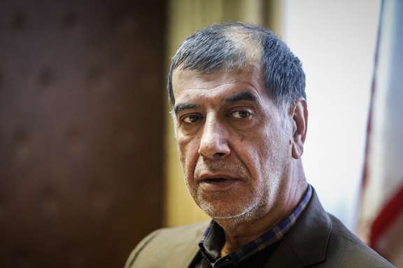 Mohammad-Reza Bahonar a moderate-conservative Iranian politician.