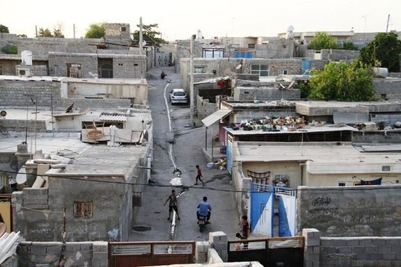 فرماندار کرمانشاه: از جمعیت یک میلیون نفری شهر تا ۴۵۰ هزار نفر حاشیهنشین هستند