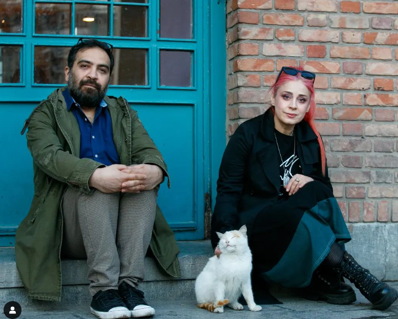 عوامل و سازندگان فیلم «کیک محبوب من» در پرونده‌ای جدید به اشاعه فساد متهم شدند