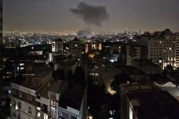 جزییات عملیات «نارنیا»؛ حملهای که اسرائیل از اجرای آن بیم داشت