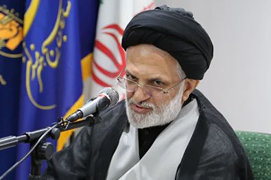 نماینده خامنهای در سپاه قم: سفارت سوئد در تهران تعطیل و به مرکز نشر معارف قرآنی تبدیل شود